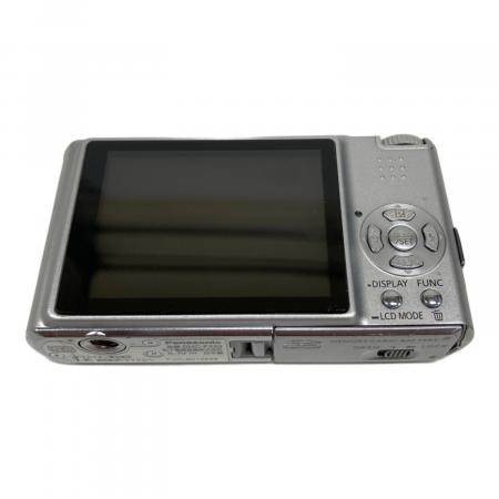 Panasonic デジタルカメラ Panasonic (パナソニック) コンパクトデジタルカメラ DMC-FX33 動作
