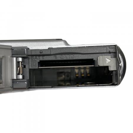Panasonic (パナソニック) コンパクトデジタルカメラ DMC-FX33 動作
