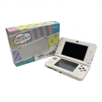 Nintendo (ニンテンドー) New 3DS KTR-001