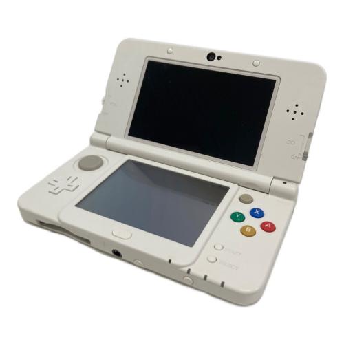 Nintendo (ニンテンドー) New 3DS KTR-001