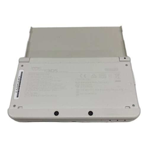 Nintendo (ニンテンドー) New 3DS KTR-001
