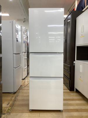Haier (ハイアール) 3ドア冷蔵庫 JR-CV29B 2023年製 351 286L