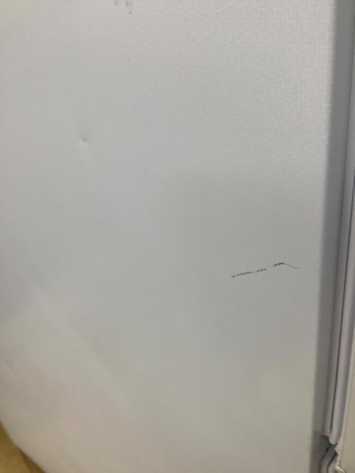 Haier (ハイアール) 3ドア冷蔵庫 JR-CV29B 2023年製 351 286L