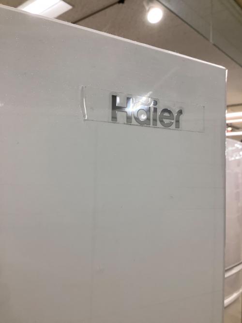 Haier (ハイアール) 3ドア冷蔵庫 JR-CV29B 2023年製 351 286L