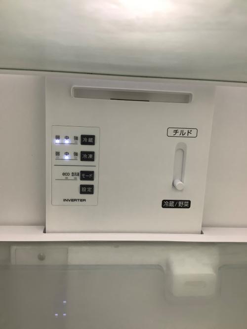 Haier (ハイアール) 3ドア冷蔵庫 JR-CV29B 2023年製 351 286L