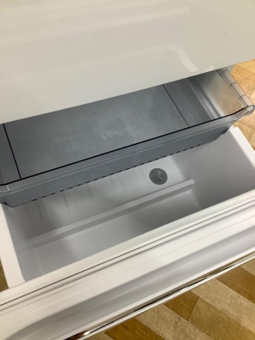 Haier (ハイアール) 3ドア冷蔵庫 JR-CV29B 2023年製 351 286L