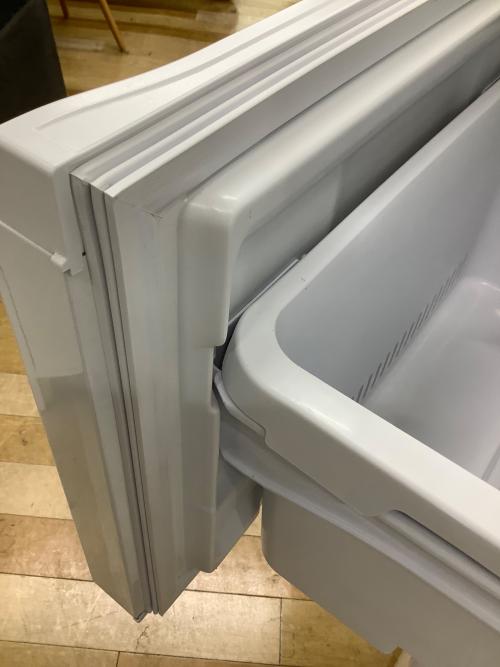 Haier (ハイアール) 3ドア冷蔵庫 JR-CV29B 2023年製 351 286L
