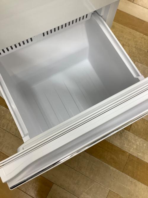 Haier (ハイアール) 3ドア冷蔵庫 JR-CV29B 2023年製 351 286L
