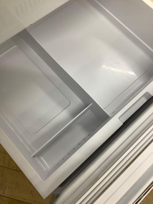 Haier (ハイアール) 3ドア冷蔵庫 JR-CV29B 2023年製 351 286L