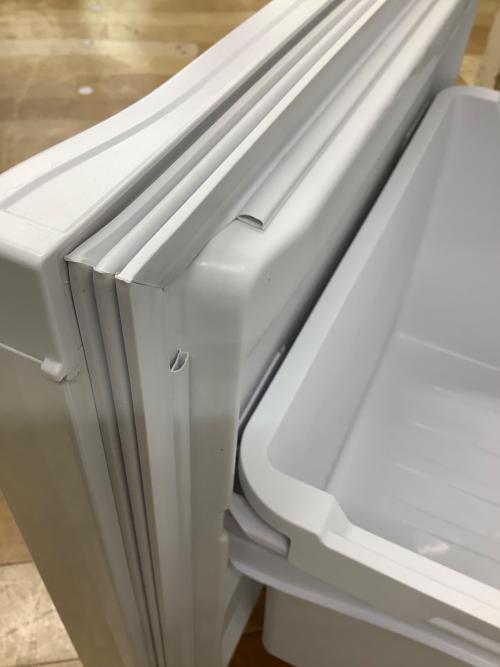 Haier (ハイアール) 3ドア冷蔵庫 JR-CV29B 2023年製 351 286L