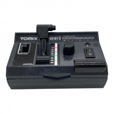TOMIX (トミックス) TCSパワーユニット Nゲージ N-DU202-CL