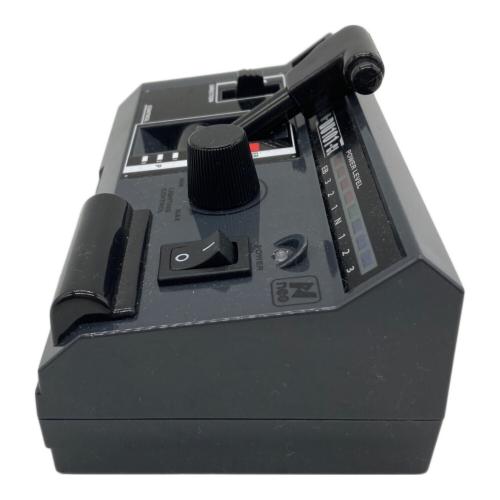 TOMIX (トミックス) TOMIX TCSパワーユニット N-DU101-CL 男の子おもちゃ 5517 通電確認のみ