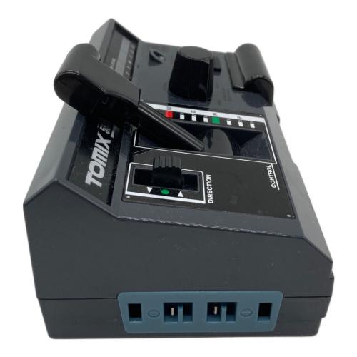 TOMIX (トミックス) TOMIX TCSパワーユニット N-DU101-CL 男の子おもちゃ 5517 通電確認のみ