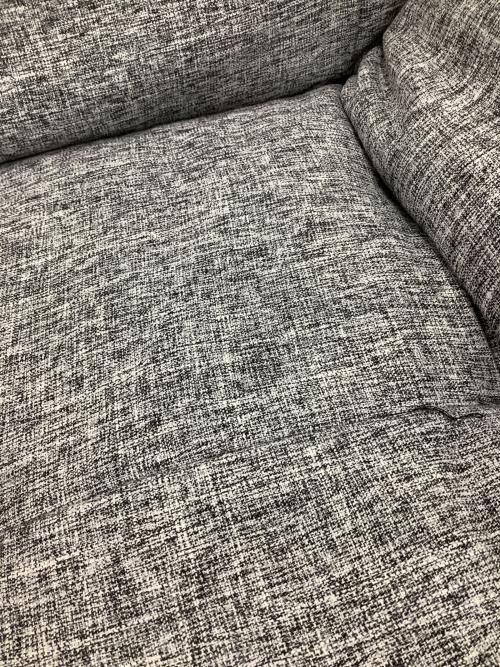 ニトリ ソファーベッド 202204 1210711 グレー SOFABED MARKS AM
