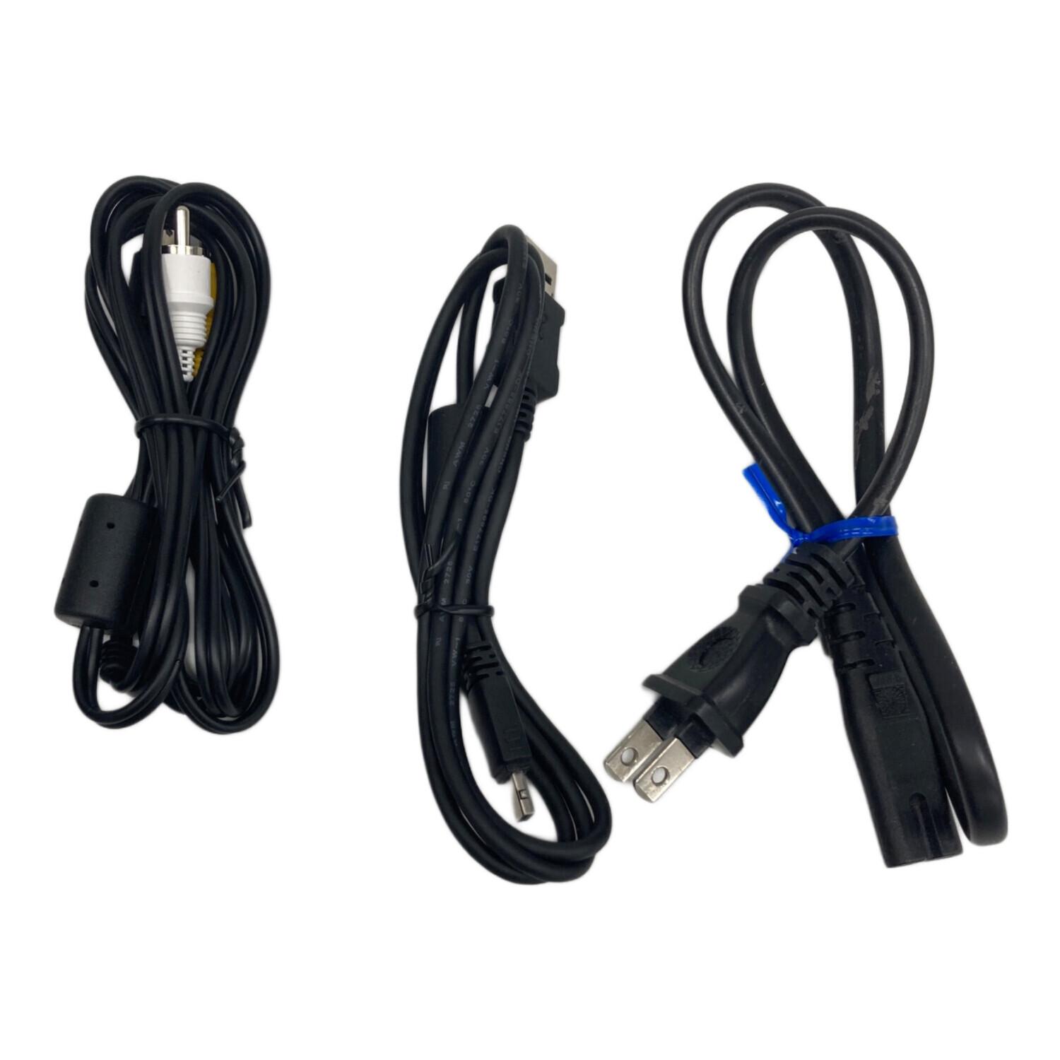 CASIO (カシオ) コンパクトデジタルカメラ EX-Z270 28mm～112mm