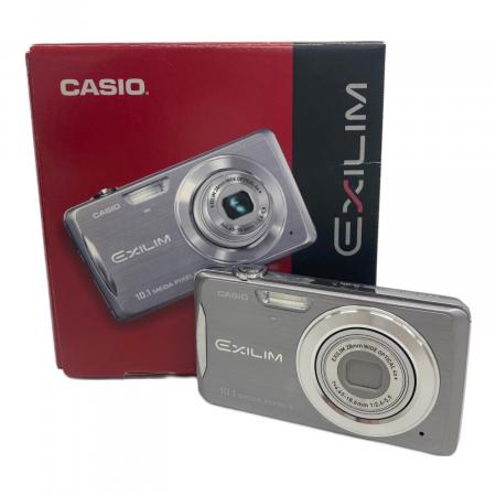 CASIO (カシオ) コンパクトデジタルカメラ EX-Z270 28mm～112mm