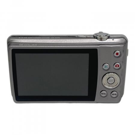 CASIO (カシオ) コンパクトデジタルカメラ EX-Z270 28mm～112mm