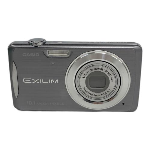 CASIO (カシオ) コンパクトデジタルカメラ EX-Z270 28mm～112mm