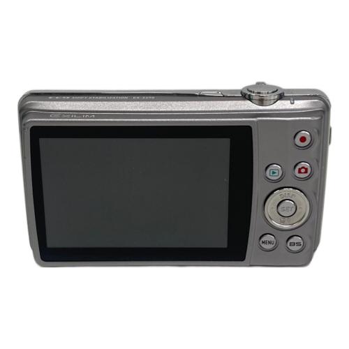CASIO (カシオ) コンパクトデジタルカメラ EX-Z270 28mm～112mm