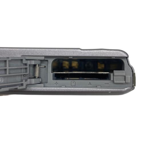 CASIO (カシオ) コンパクトデジタルカメラ EX-Z270 28mm～112mm