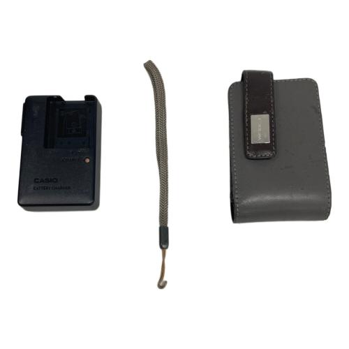 CASIO (カシオ) コンパクトデジタルカメラ EX-Z270 28mm～112mm