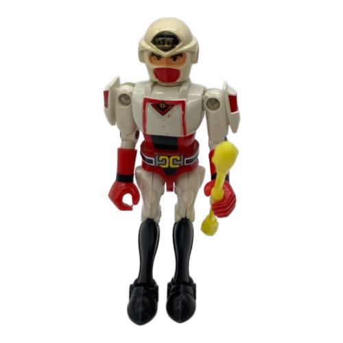 ビクトラーSF最遊記スタージンガースタークロー人形つき