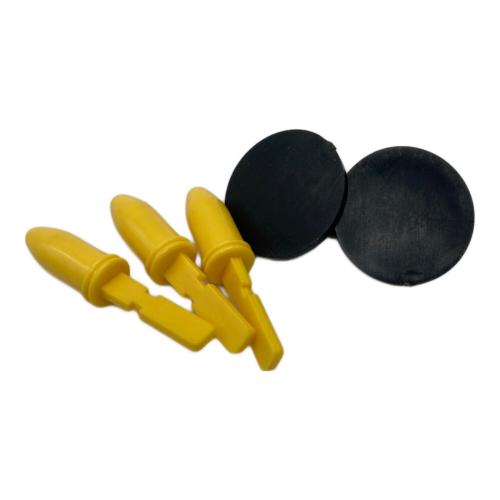 ビクトラーSF最遊記スタージンガースタークロー人形つき