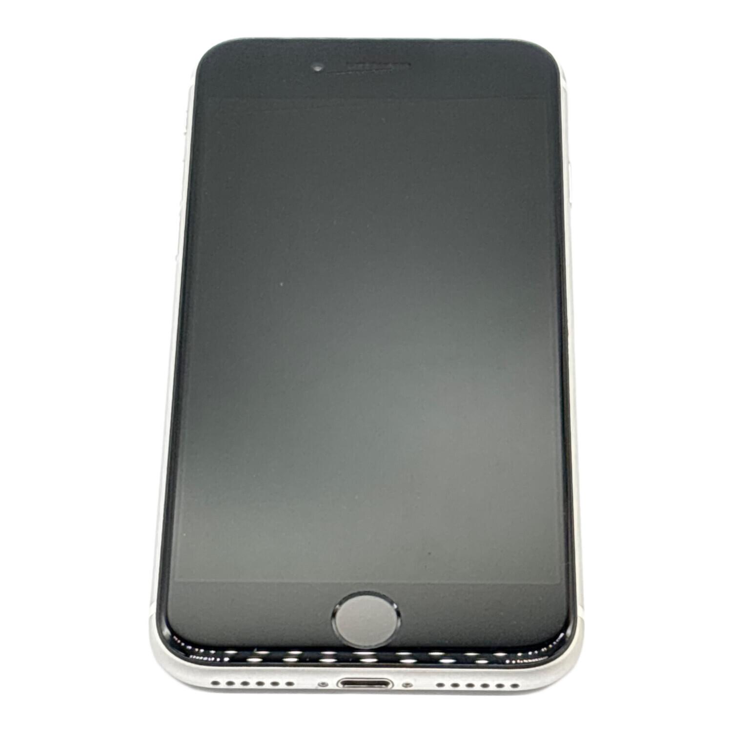 Apple (アップル) iPhone SE(第2世代) MXD12J/A｜トレファクONLINE