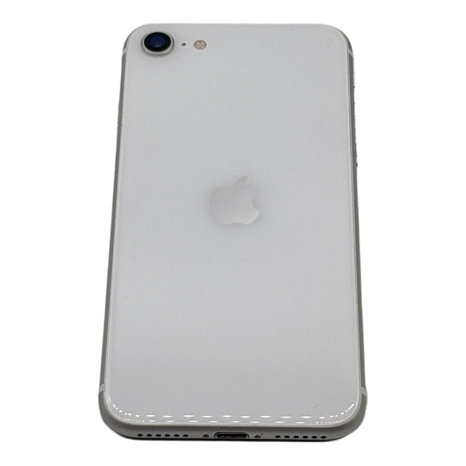 Apple (アップル) iPhone SE(第2世代) MXD12J/A｜トレファクONLINE