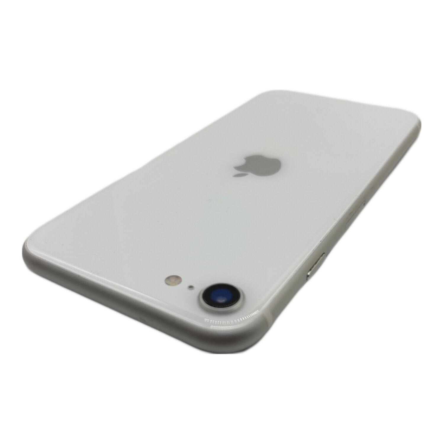 Apple (アップル) iPhone SE(第2世代) MXD12J/A｜トレファクONLINE