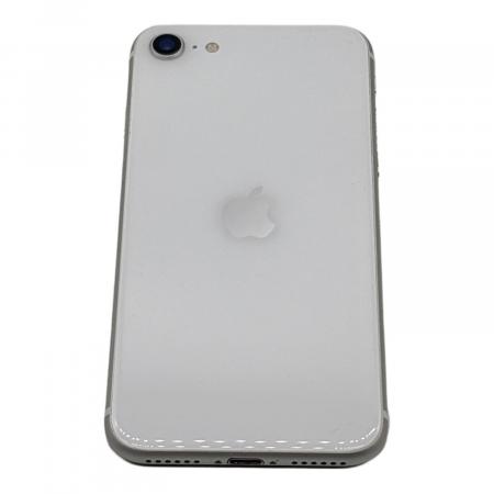Apple (アップル) iPhone SE(第2世代) MXD12J/A｜トレファクONLINE