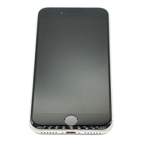 Apple (アップル) iPhone SE(第2世代) MXD12J/A