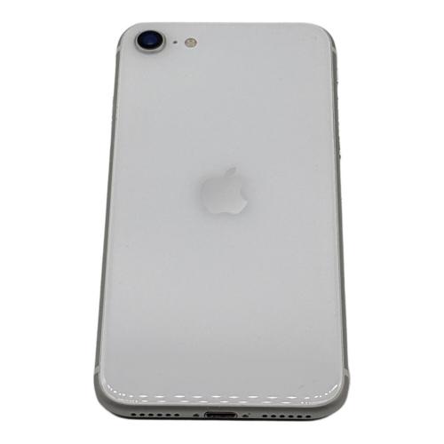 Apple (アップル) iPhone SE(第2世代) MXD12J/A