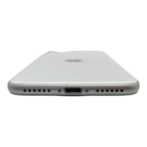 Apple (アップル) iPhone SE(第2世代) MXD12J/A