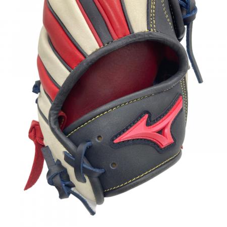 MIZUNO (ミズノ) 侍ジャパン WBC日本代表モデル 軟式グローブ