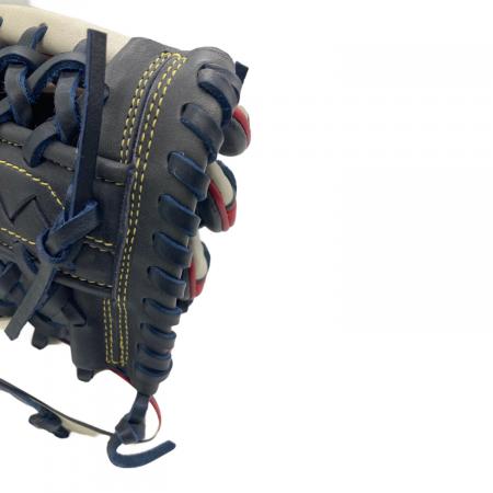 ミズノ限定　侍ジャパンWBC日本代表モデル　軟式グローブ　タグ付 MIZUNO (ミズノ) 侍ジャパン WBC日本代表モデル 軟式グローブ