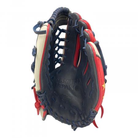 MIZUNO (ミズノ) 侍ジャパン WBC日本代表モデル 軟式グローブ