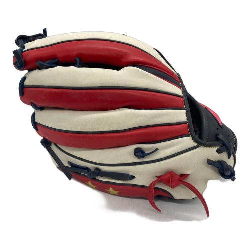 MIZUNO (ミズノ) 侍ジャパン WBC日本代表モデル 軟式グローブ