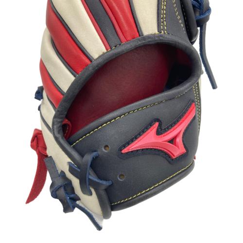 MIZUNO (ミズノ) 侍ジャパン WBC日本代表モデル 軟式グローブ
