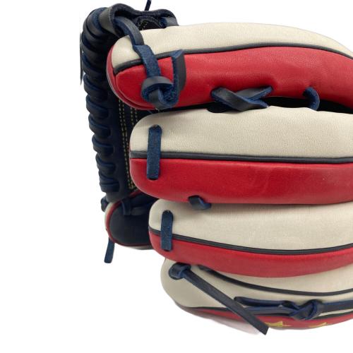 MIZUNO (ミズノ) 侍ジャパン WBC日本代表モデル 軟式グローブ