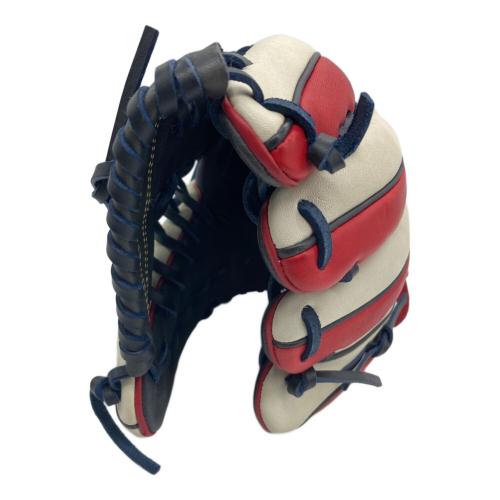 MIZUNO (ミズノ) 侍ジャパン WBC日本代表モデル 軟式グローブ