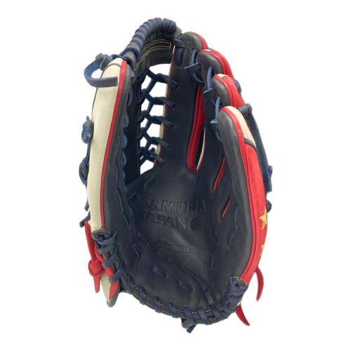 MIZUNO (ミズノ) 侍ジャパン WBC日本代表モデル 軟式グローブ