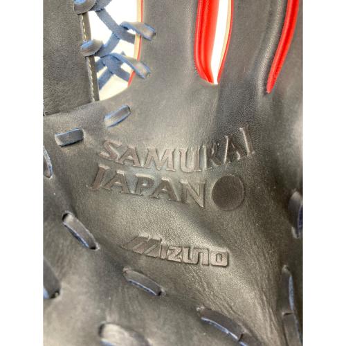 MIZUNO (ミズノ) 侍ジャパン WBC日本代表モデル 軟式グローブ