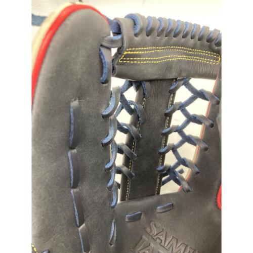 MIZUNO (ミズノ) 侍ジャパン WBC日本代表モデル 軟式グローブ