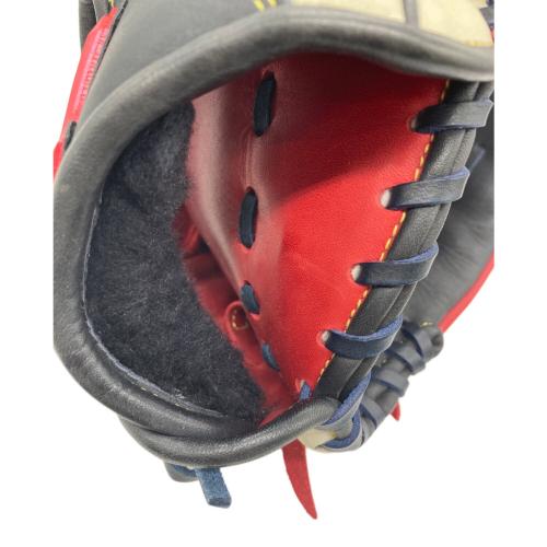 MIZUNO (ミズノ) 侍ジャパン WBC日本代表モデル 軟式グローブ