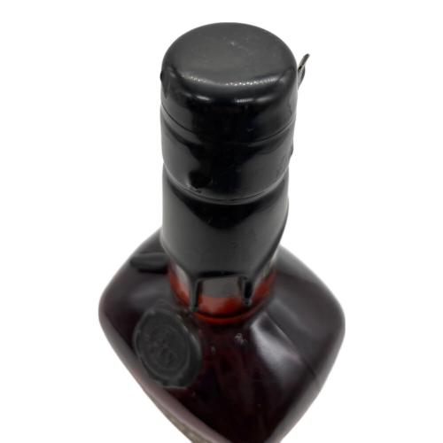 MakersMark バーボン ブラックトップ 750ml