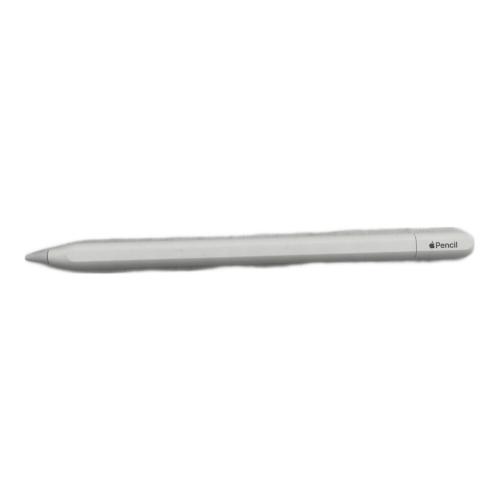Apple (アップル) Apple Pencil（USB-C) Apple Pencil(USB-C) MUWA3ZA/A
