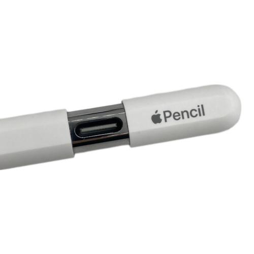 Apple (アップル) Apple Pencil（USB-C) Apple Pencil(USB-C) MUWA3ZA/A