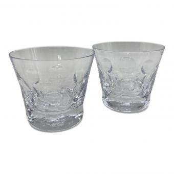 Baccarat (バカラ) ロックグラス ベルーガ