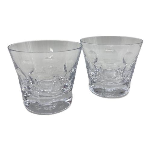 Baccarat (バカラ) ロックグラス ベルーガ